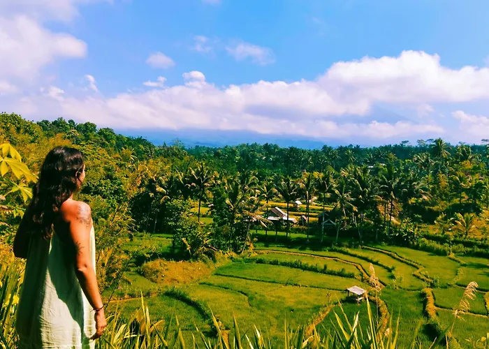 Girang Rinjani Bungalows