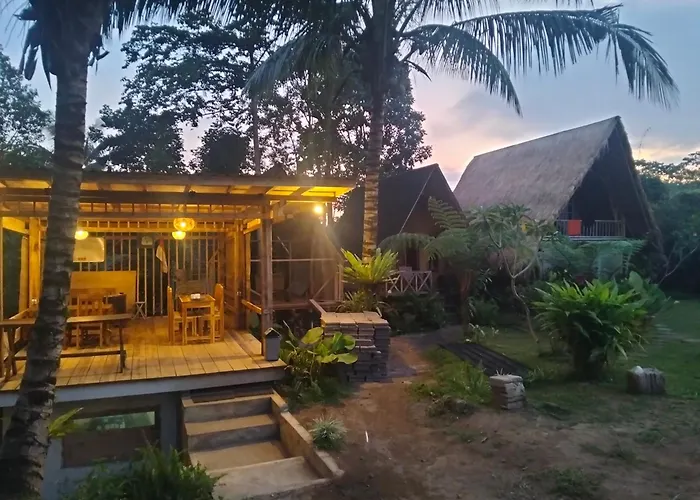 Girang Rinjani Bungalows