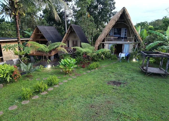Girang Rinjani Bungalows