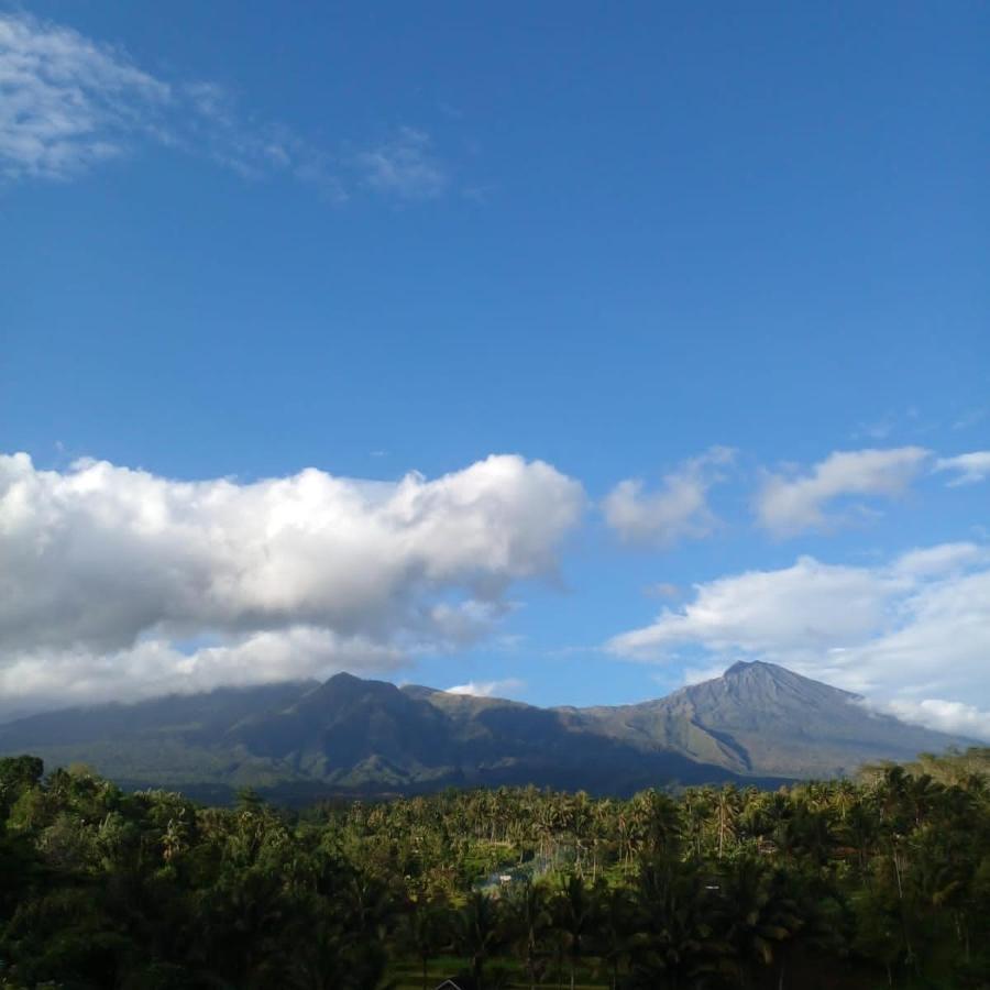 Girang Rinjani Privatunterkunft