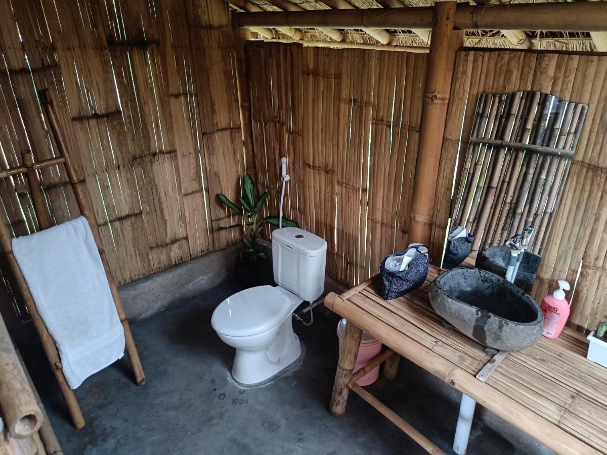 Girang Rinjani Privatunterkunft