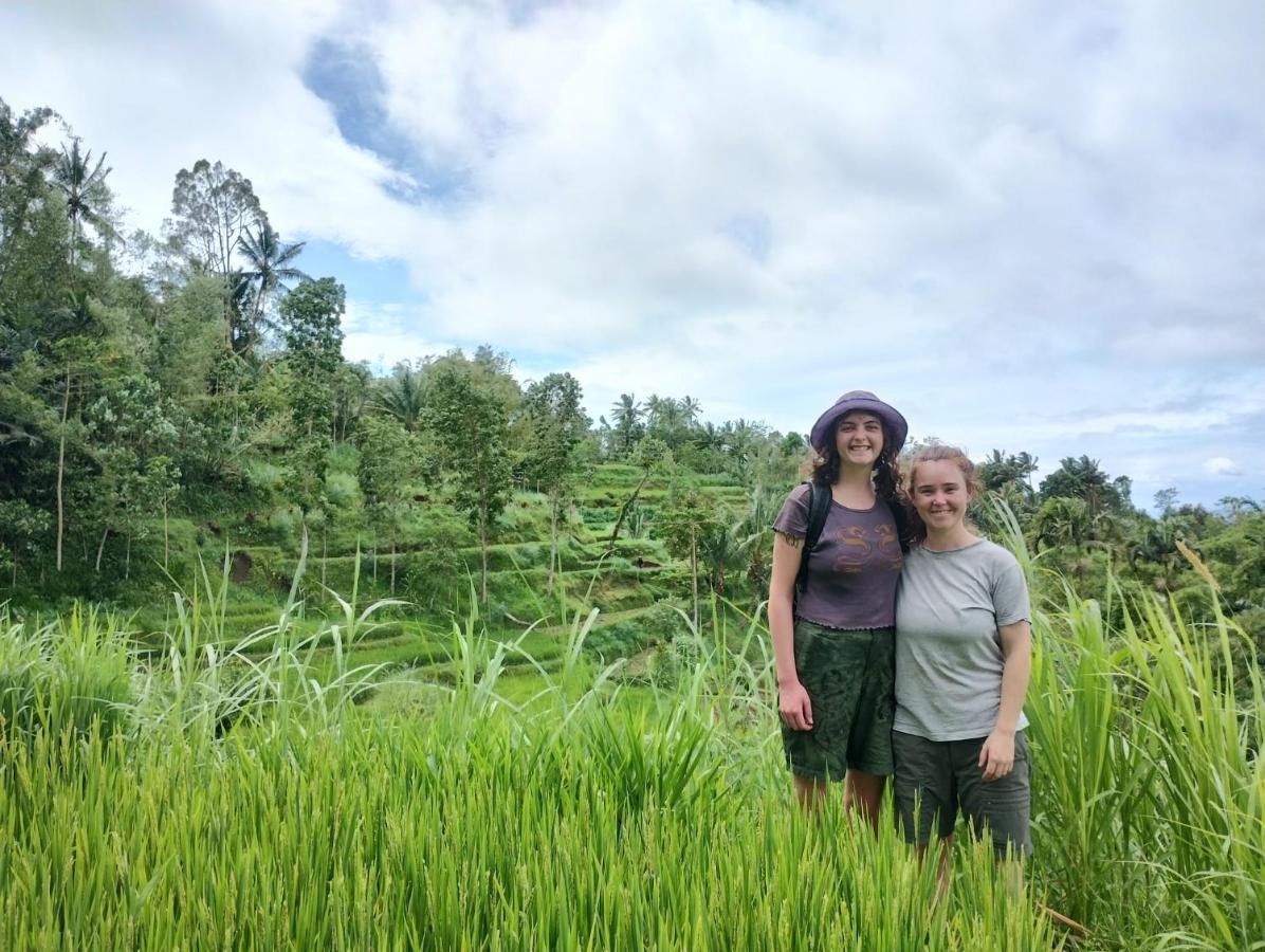 Girang Rinjani Privatunterkunft
