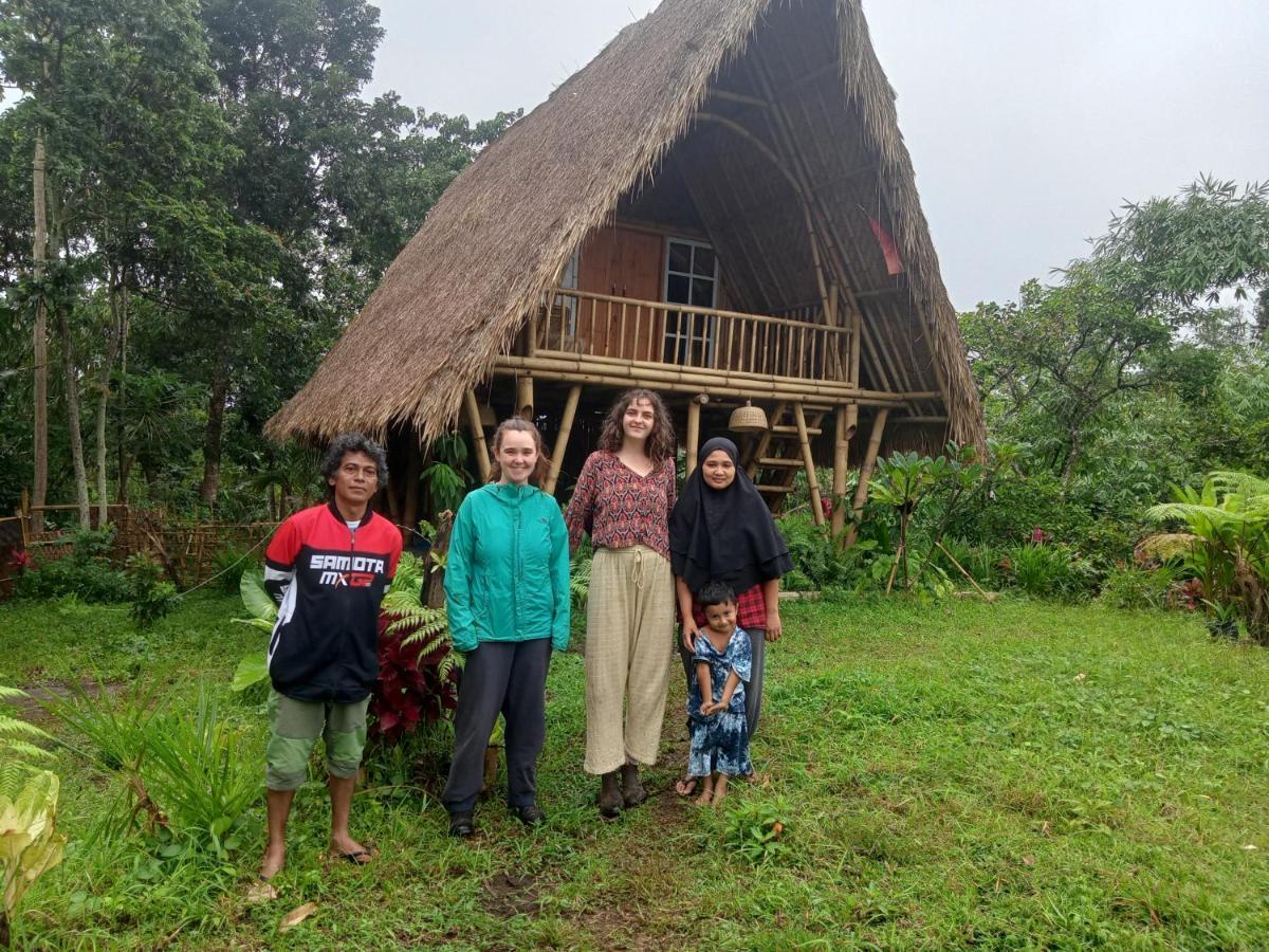Girang Rinjani