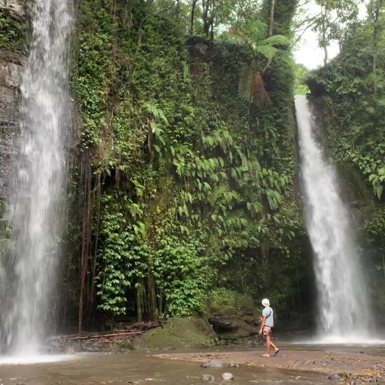 Privatunterkunft Girang Rinjani *