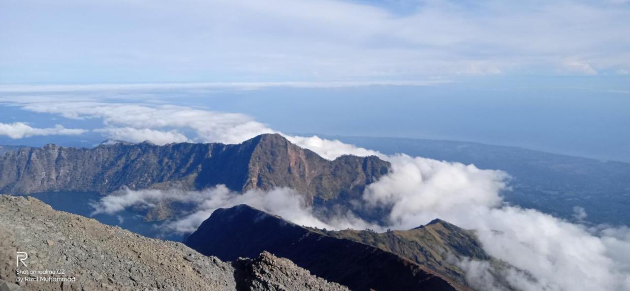 Privatunterkunft Girang Rinjani