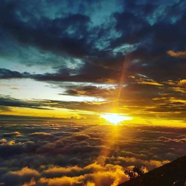 Girang Rinjani Tetebatu