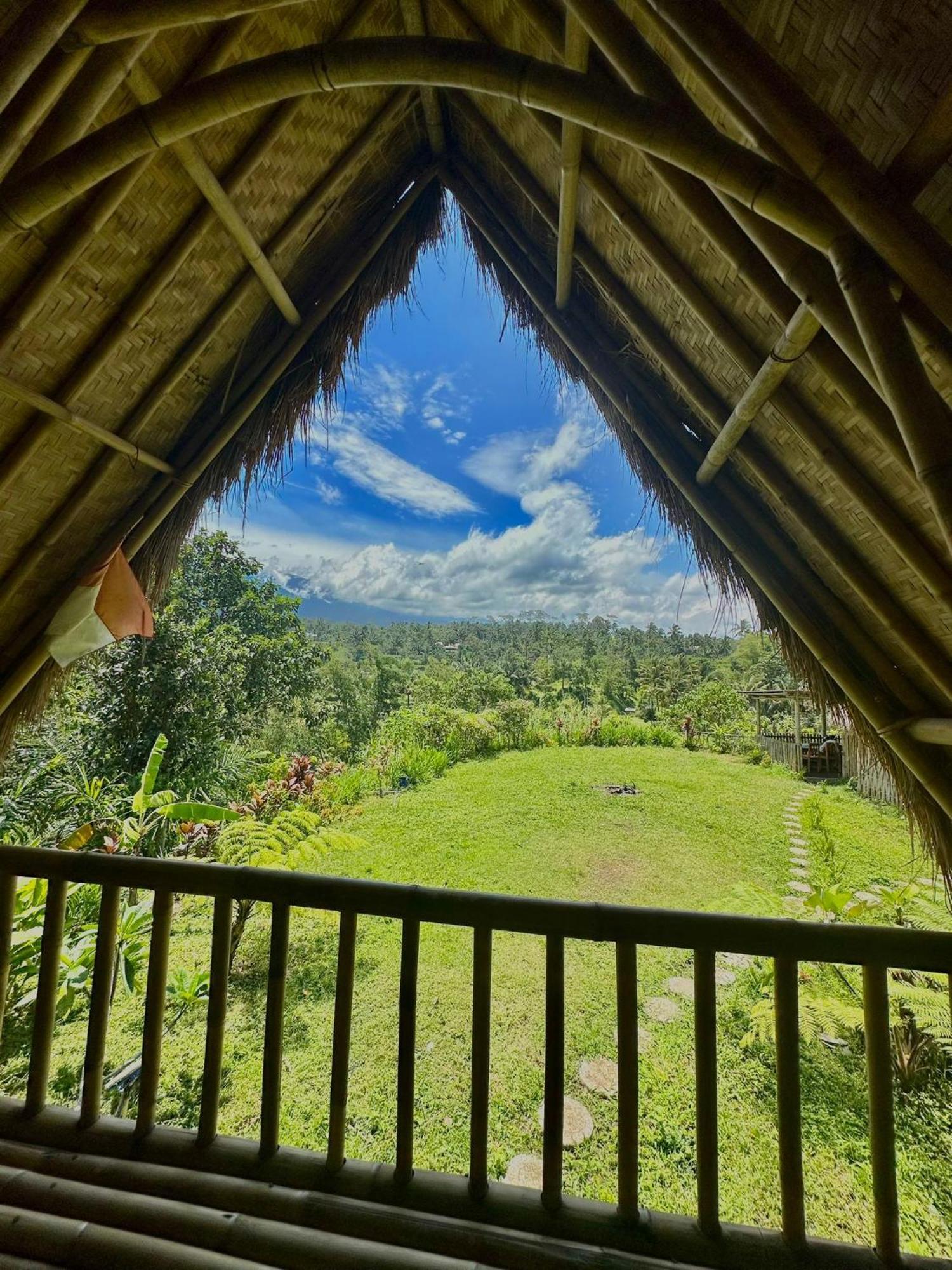 Girang Rinjani Privatunterkunft Tetebatu