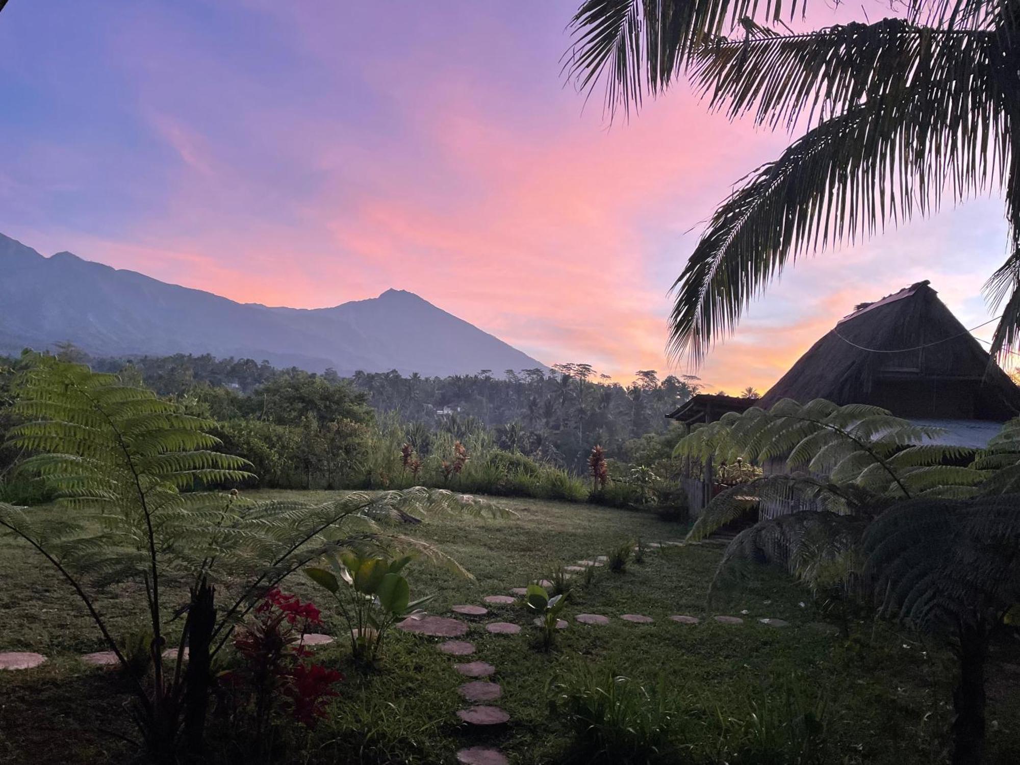 Privatunterkunft Girang Rinjani *