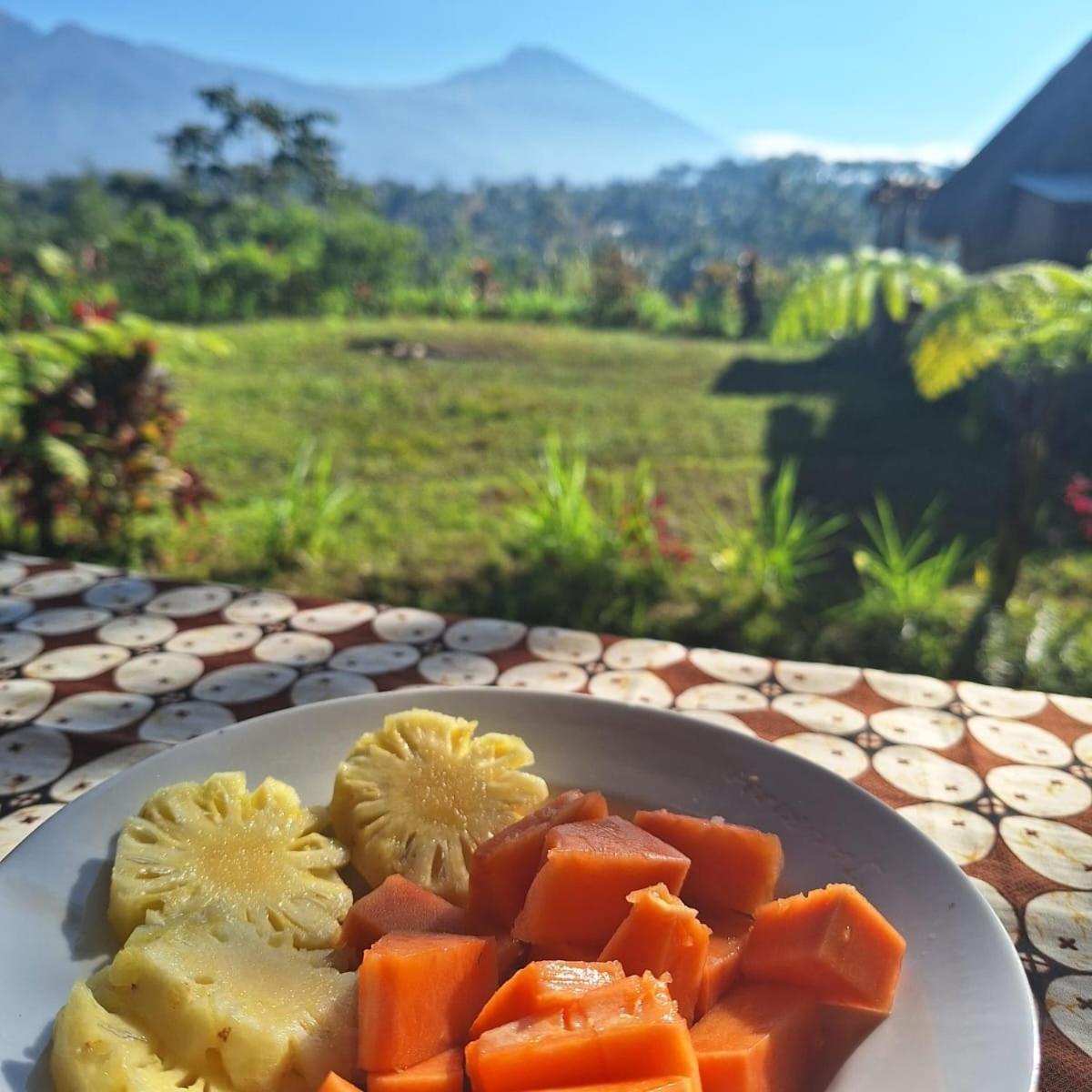Girang Rinjani Privatunterkunft *