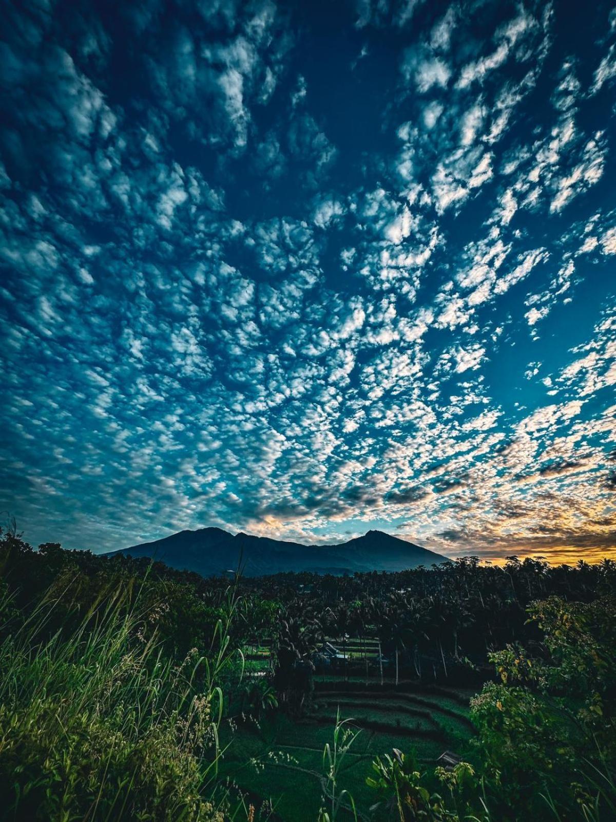 Girang Rinjani Tetebatu