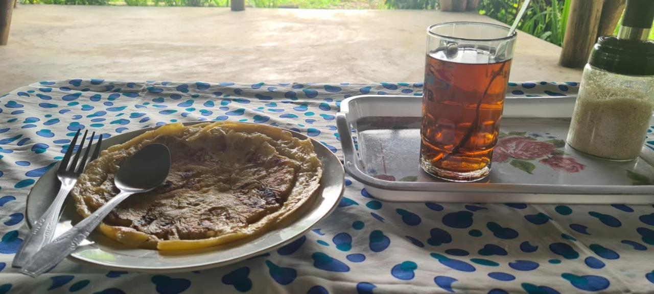 Privatunterkunft Girang Rinjani