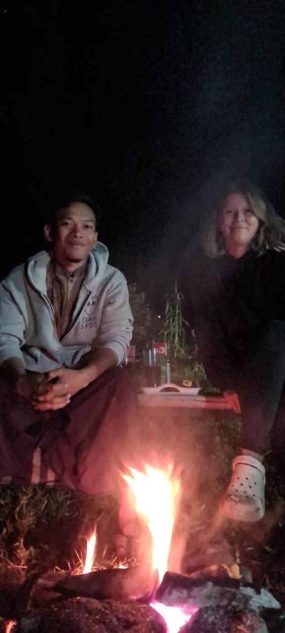 Girang Rinjani Privatunterkunft Tetebatu