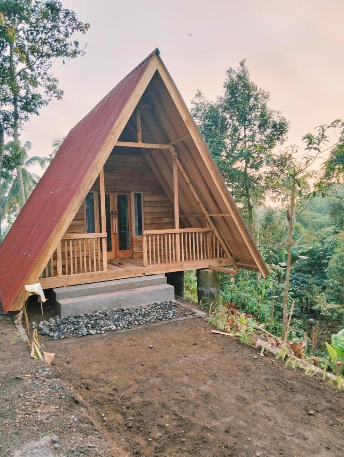 Girang Rinjani * Tetebatu