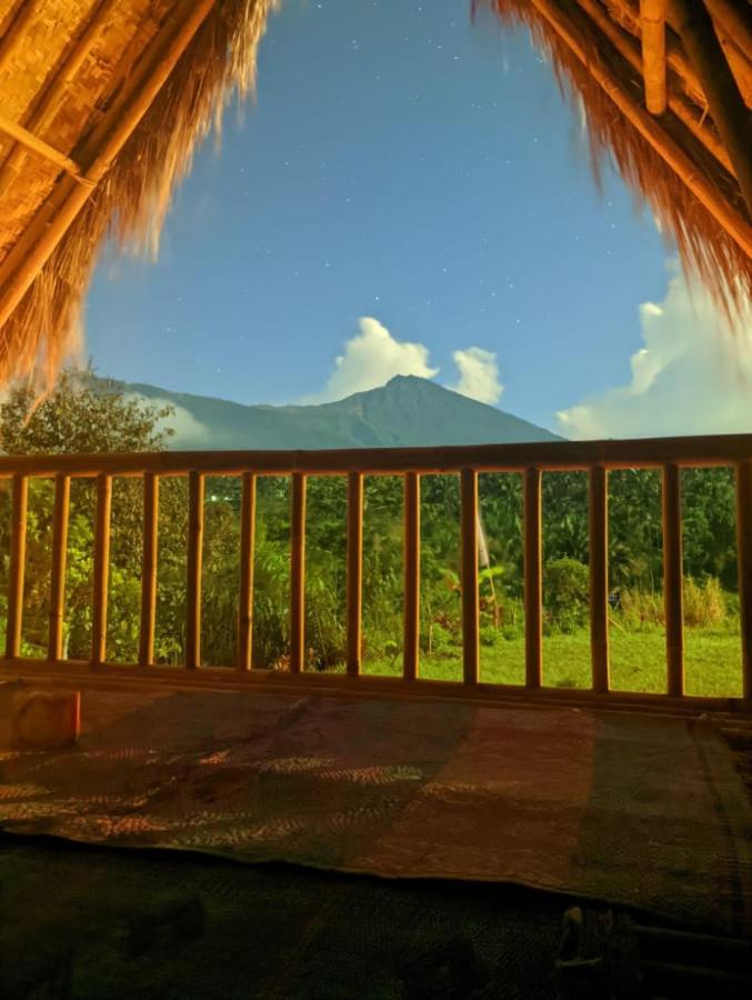 Homestay Girang Rinjani *