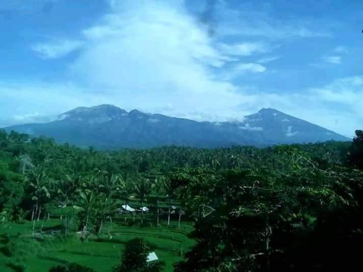 Homestay Girang Rinjani *