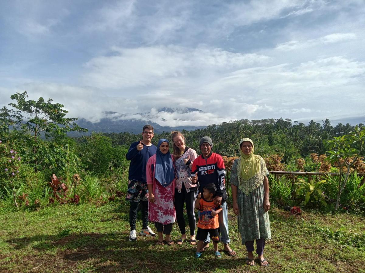 Girang Rinjani Homestay