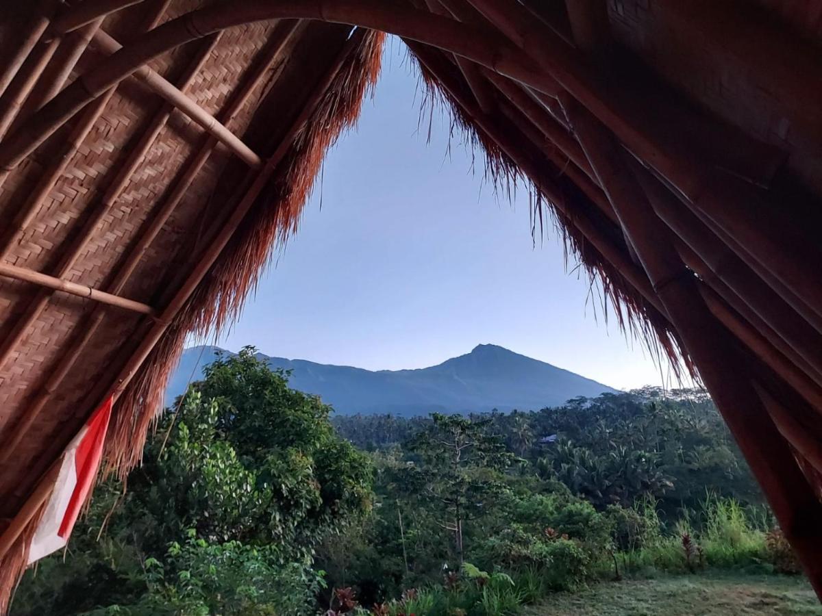 Girang Rinjani Homestay Tetebatu