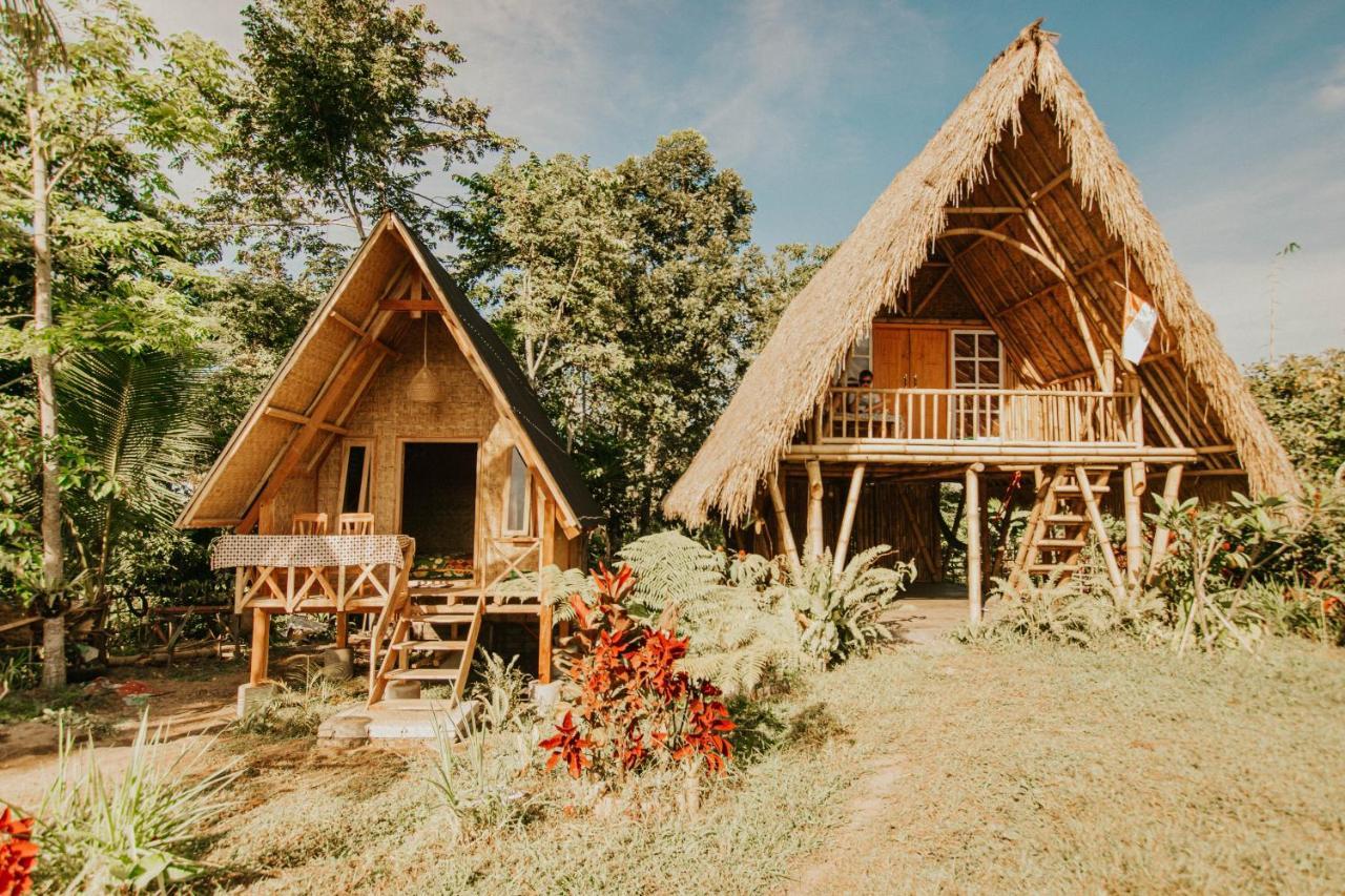 Girang Rinjani Homestay