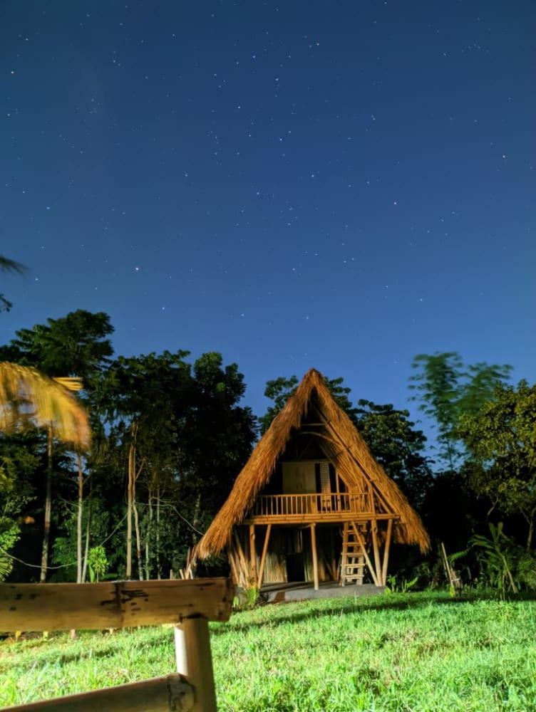 Girang Rinjani Tetebatu