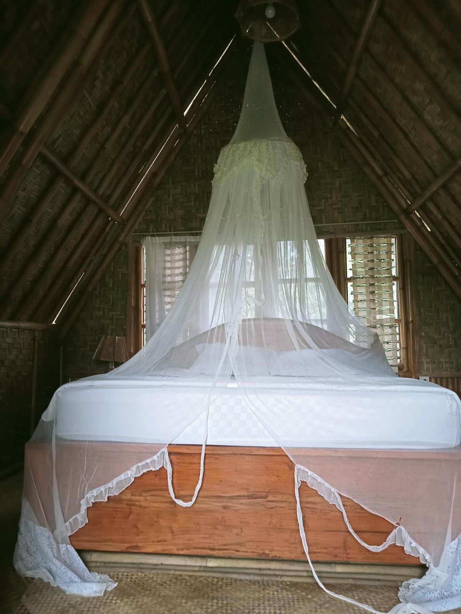 Girang Rinjani Homestay Tetebatu