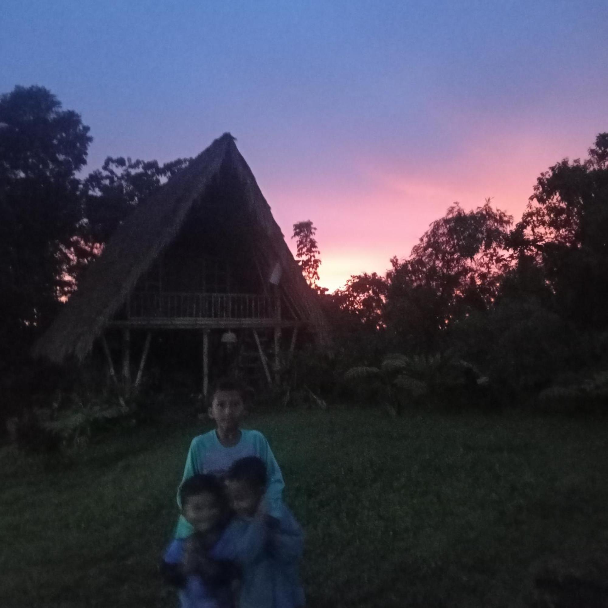 Homestay Girang Rinjani *