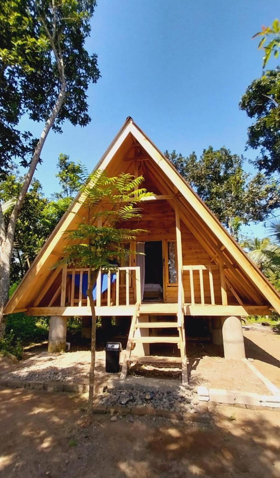 Homestay Girang Rinjani