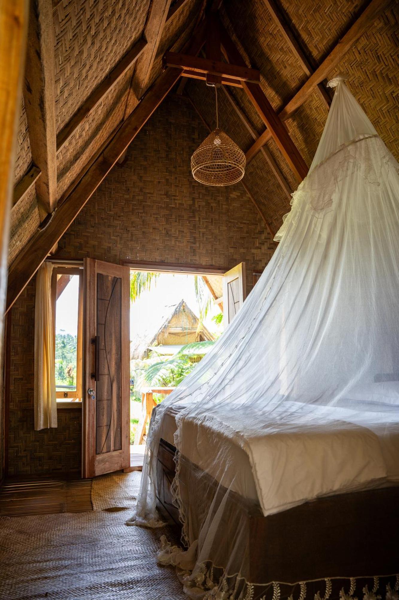 Homestay Girang Rinjani