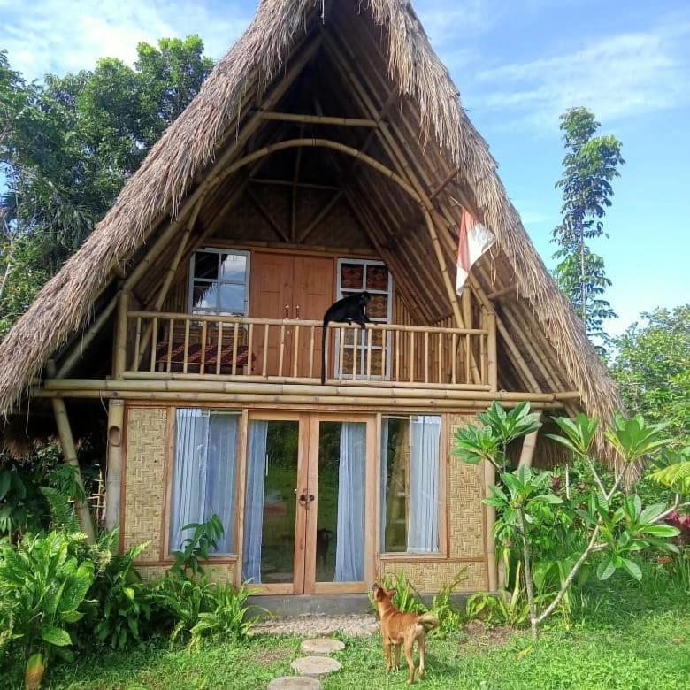 Homestay Girang Rinjani