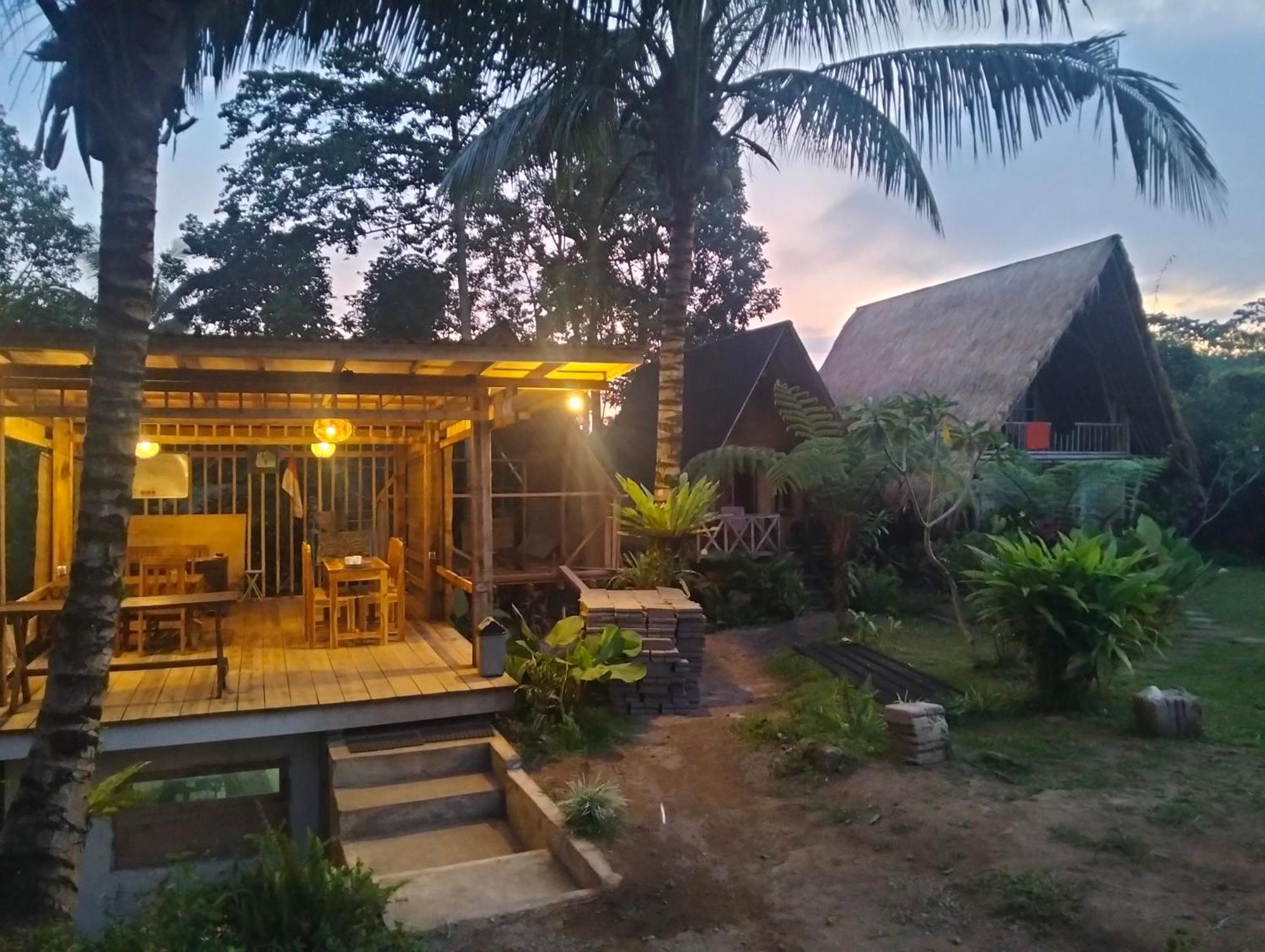 Homestay Girang Rinjani